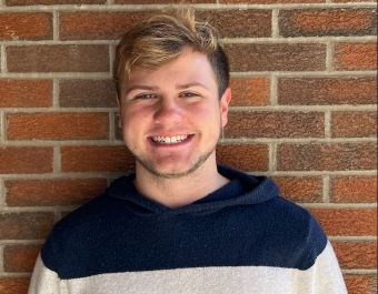 Photo of Matthew Emery